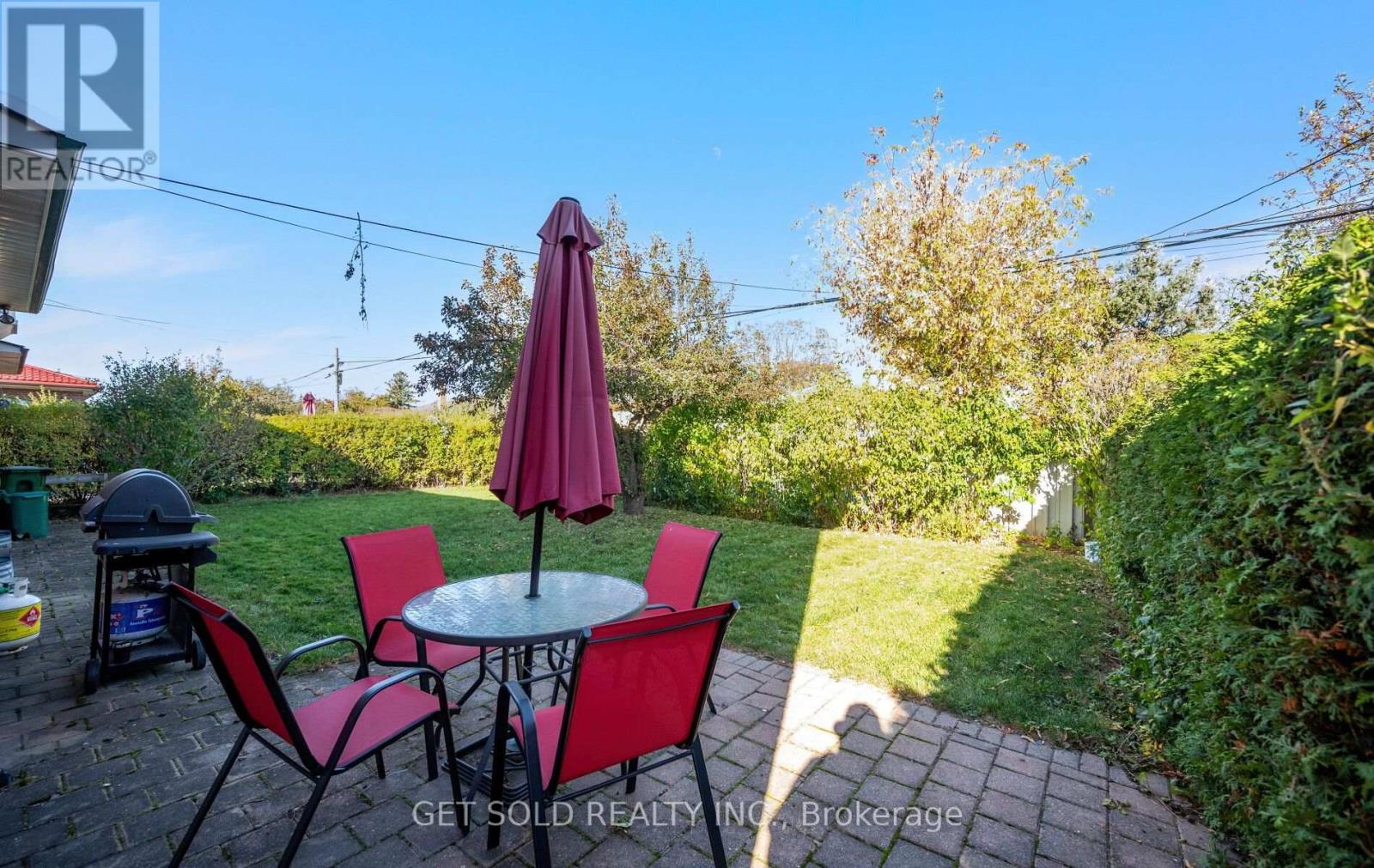 6 Marcel Road, Toronto, ON photo 43