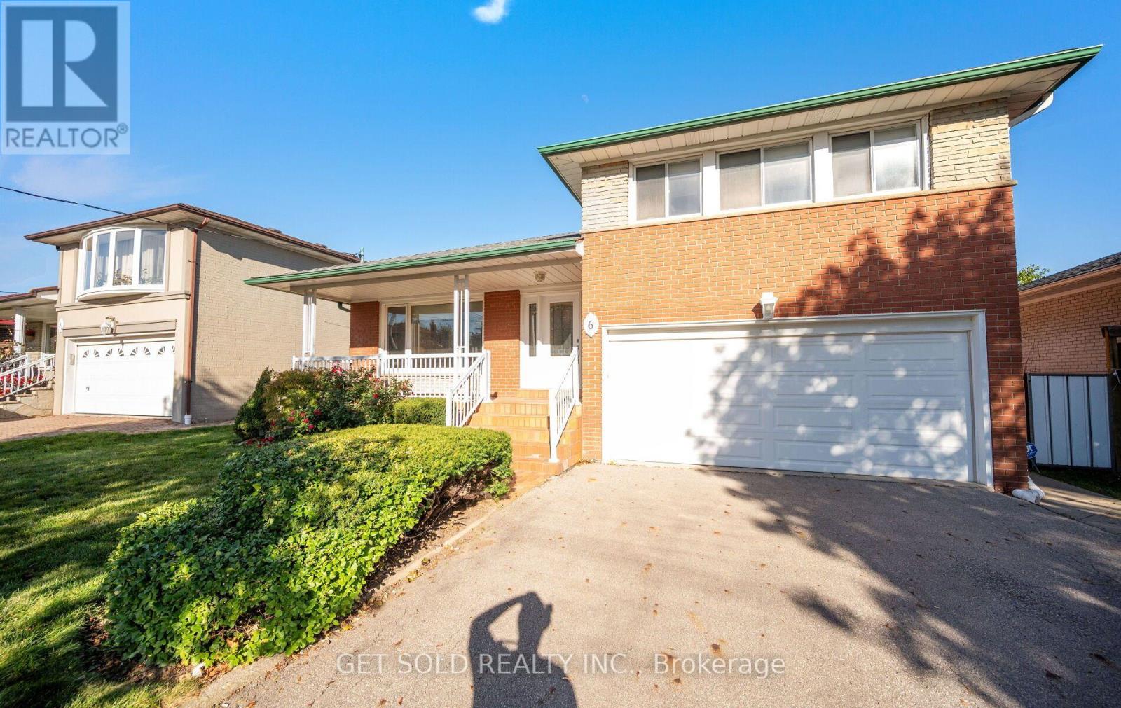 6 Marcel Road, Toronto, ON photo 47