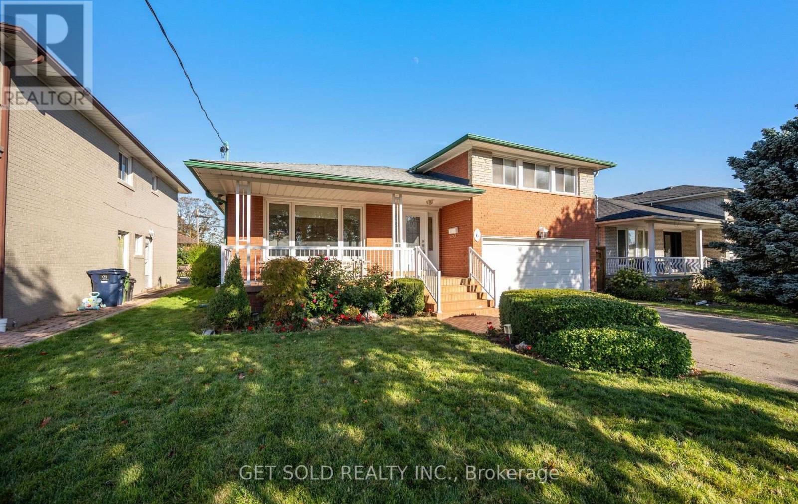 6 Marcel Road, Toronto, ON photo 48