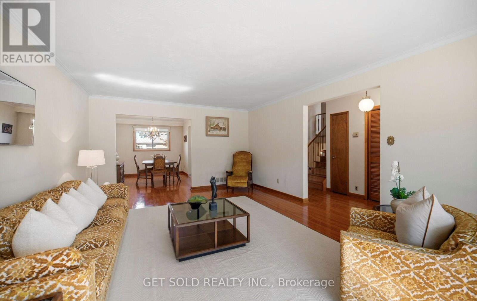 6 MARCEL ROAD, Toronto (Rexdale-Kipling) — photo 5