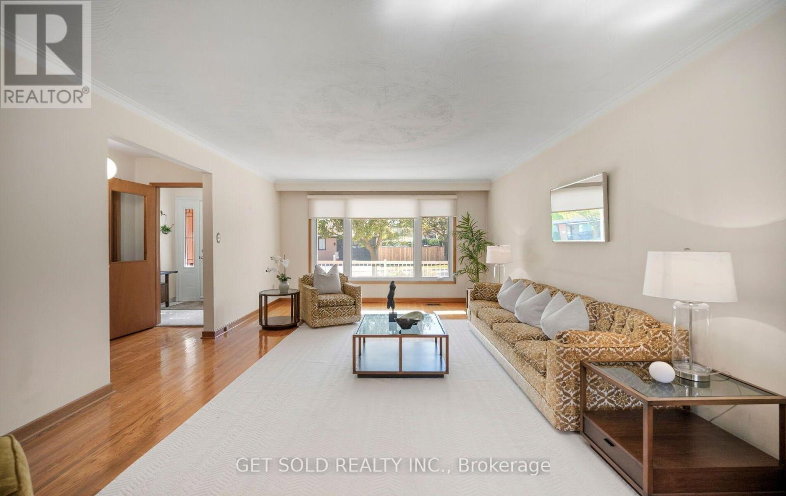 6 MARCEL ROAD, Toronto (Rexdale-Kipling) — photo 6