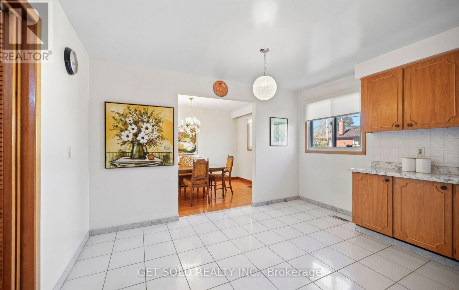 6 MARCEL ROAD, Toronto (Rexdale-Kipling) — photo 9