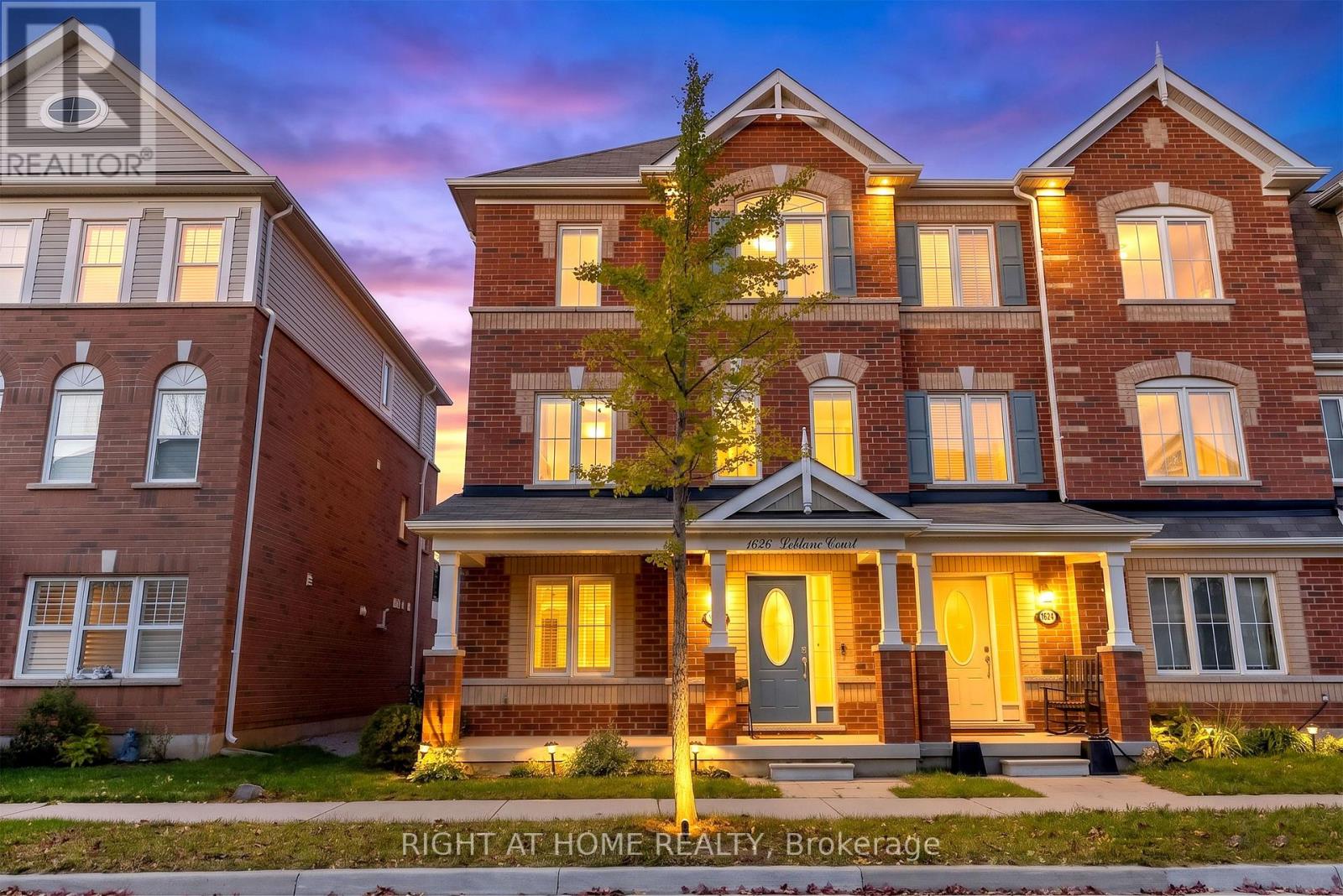 1626 Leblanc Court, Milton, ON