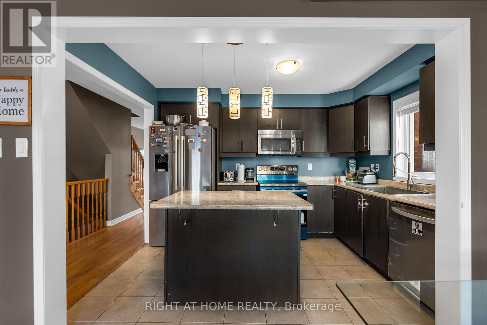 1626 Leblanc Court, Milton, ON photo 19