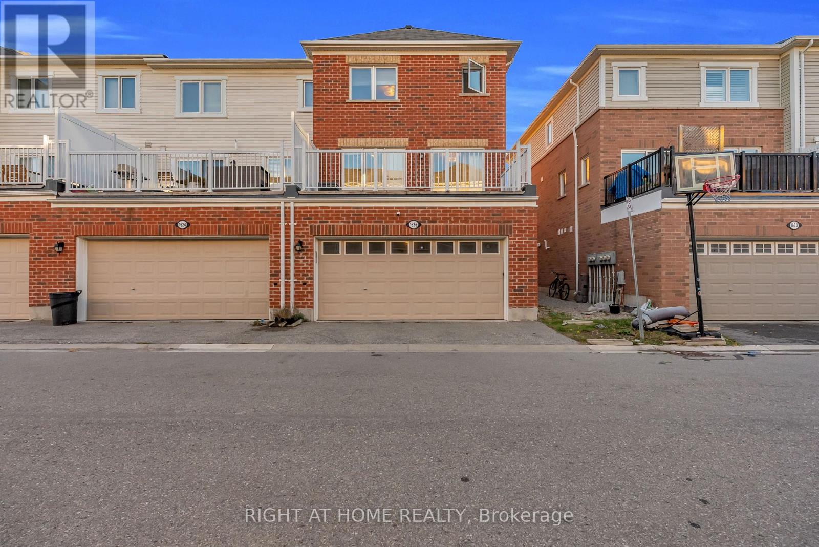 1626 Leblanc Court, Milton, ON photo 41
