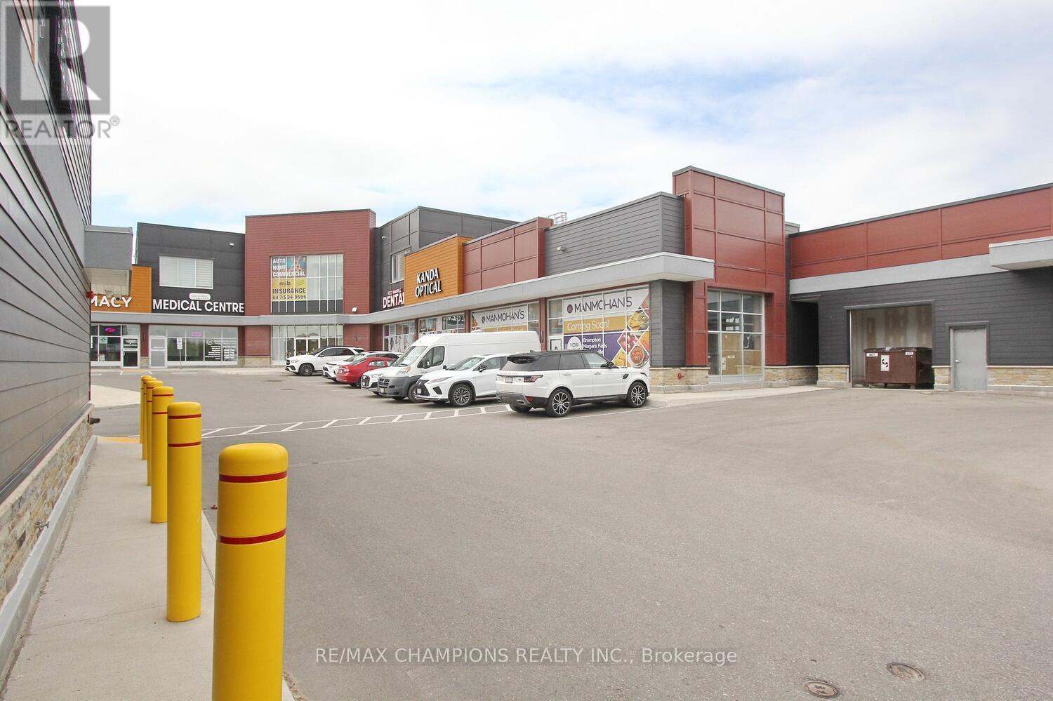 205 - 6475 MAYFIELD ROAD, Brampton (Vales of Castlemore North) — photo 2