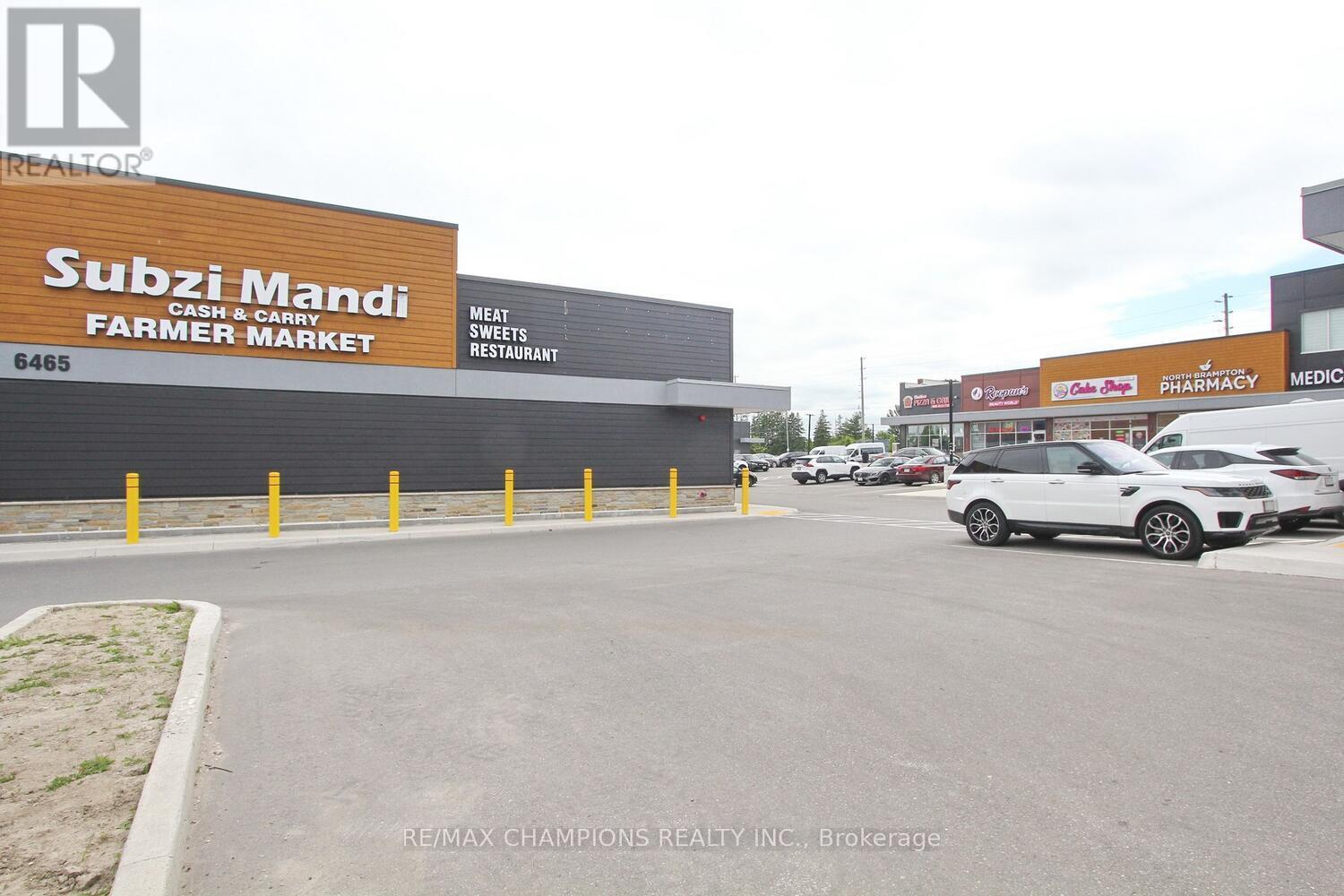 205 - 6475 MAYFIELD ROAD, Brampton (Vales of Castlemore North) — photo 3