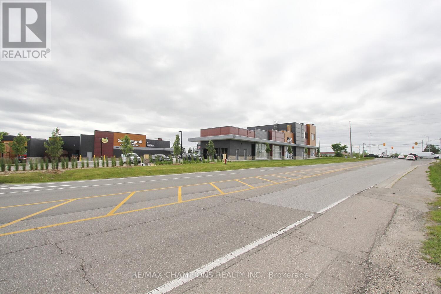 205 - 6475 MAYFIELD ROAD, Brampton (Vales of Castlemore North) — photo 4
