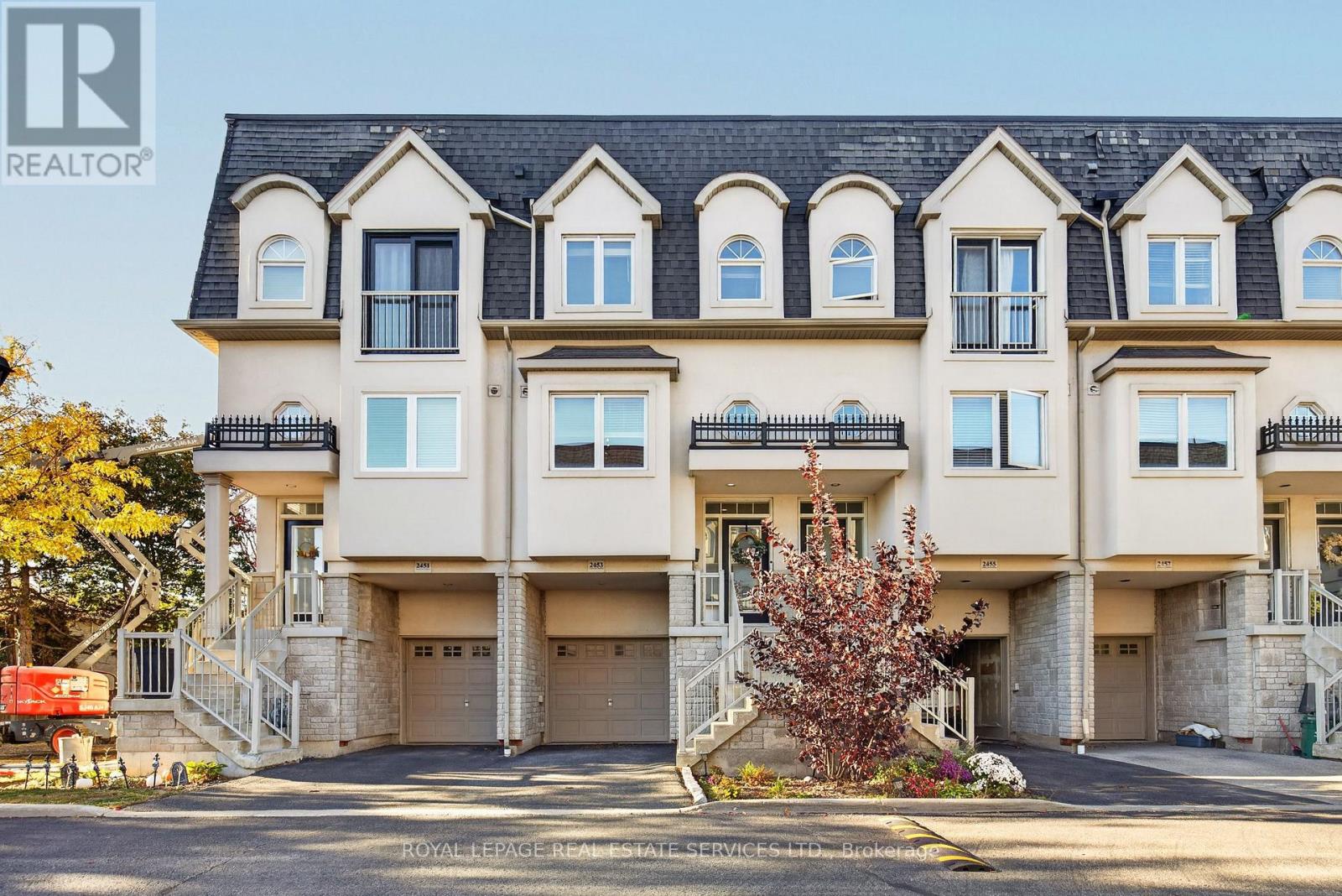 2453 SCHOLARS COMMON, Burlington (Mountainside) — photo 2