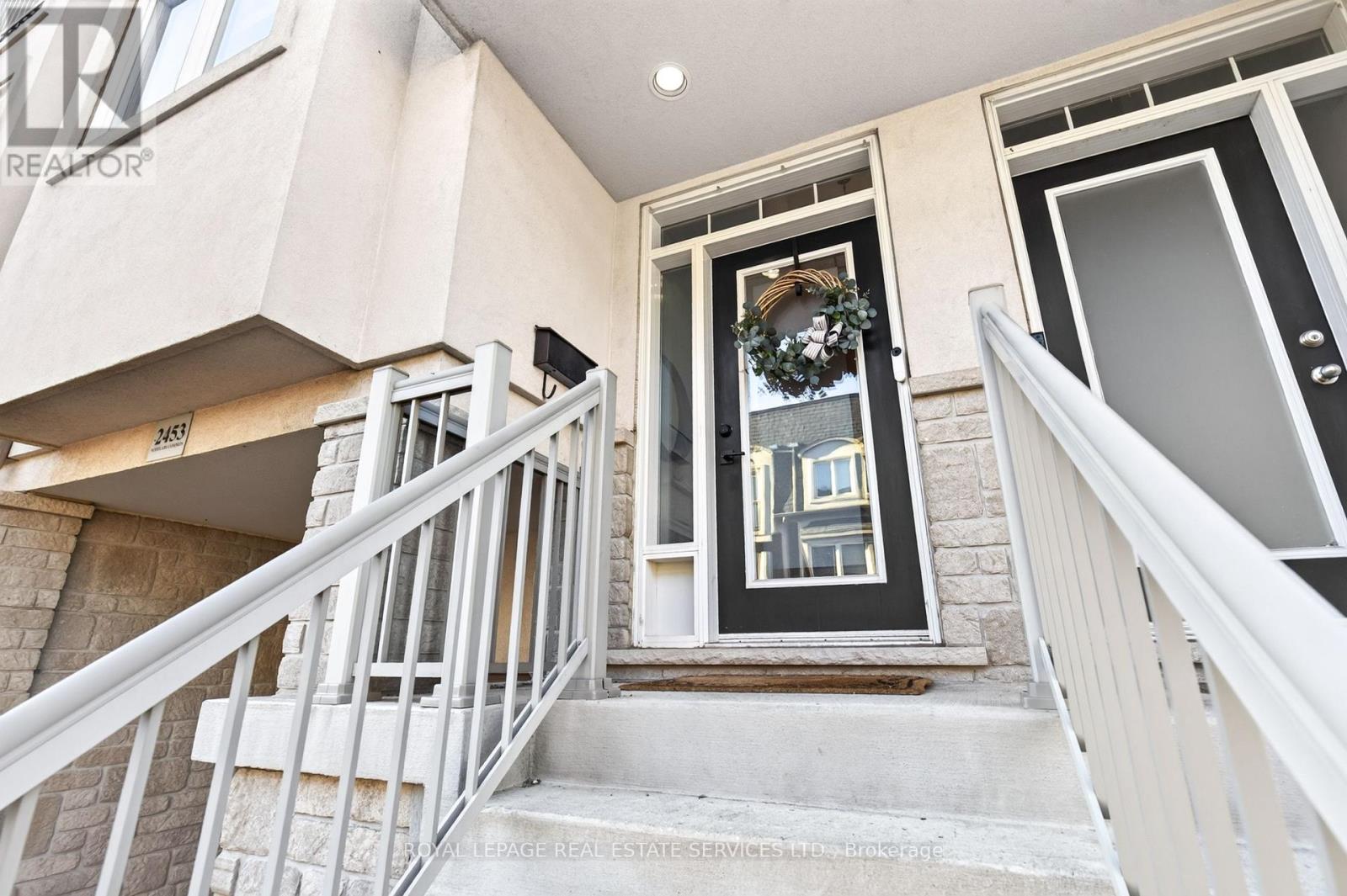 2453 SCHOLARS COMMON, Burlington (Mountainside) — photo 3