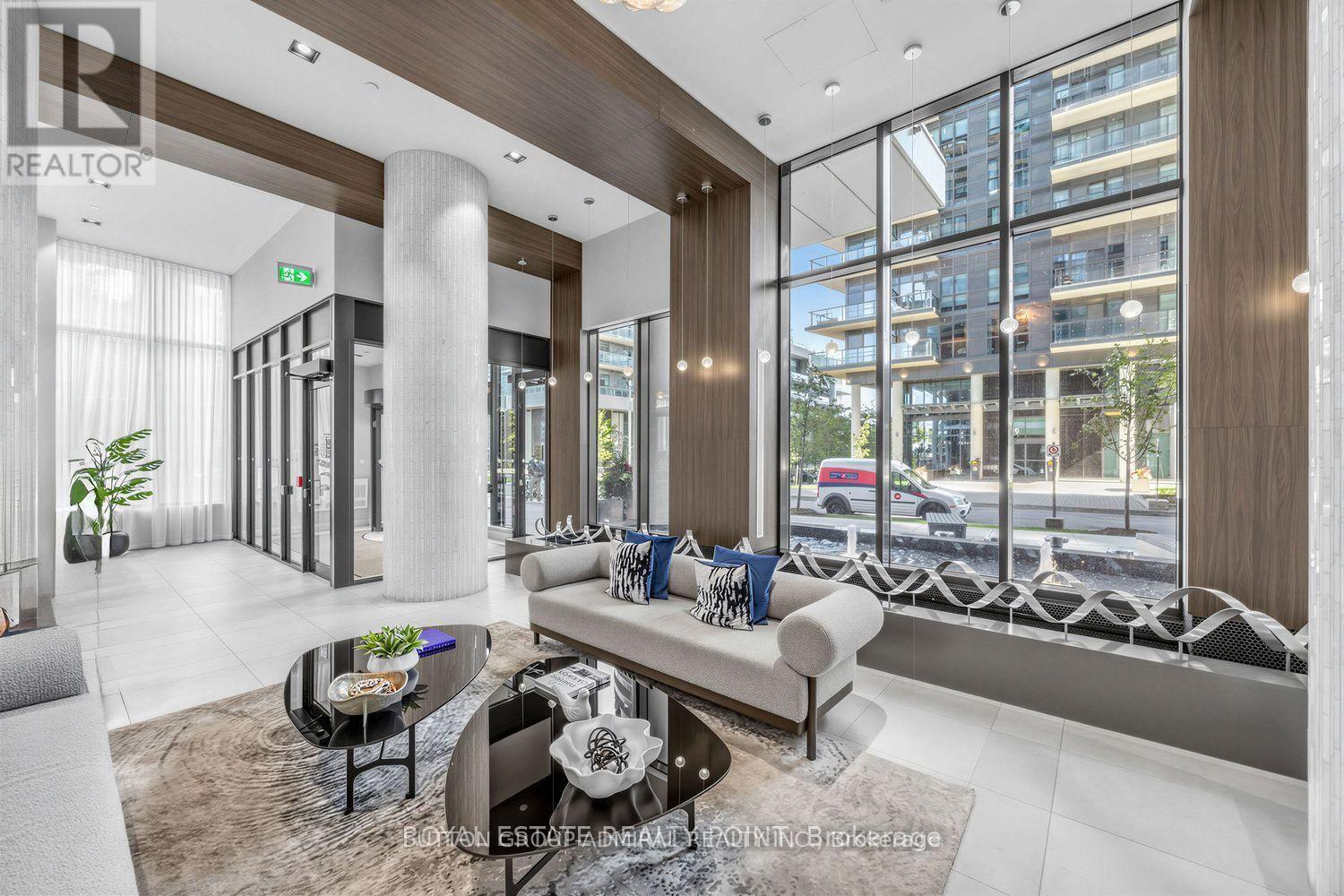 4110 - 38 ANNIE CRAIG DRIVE, Toronto (Mimico) — photo 3