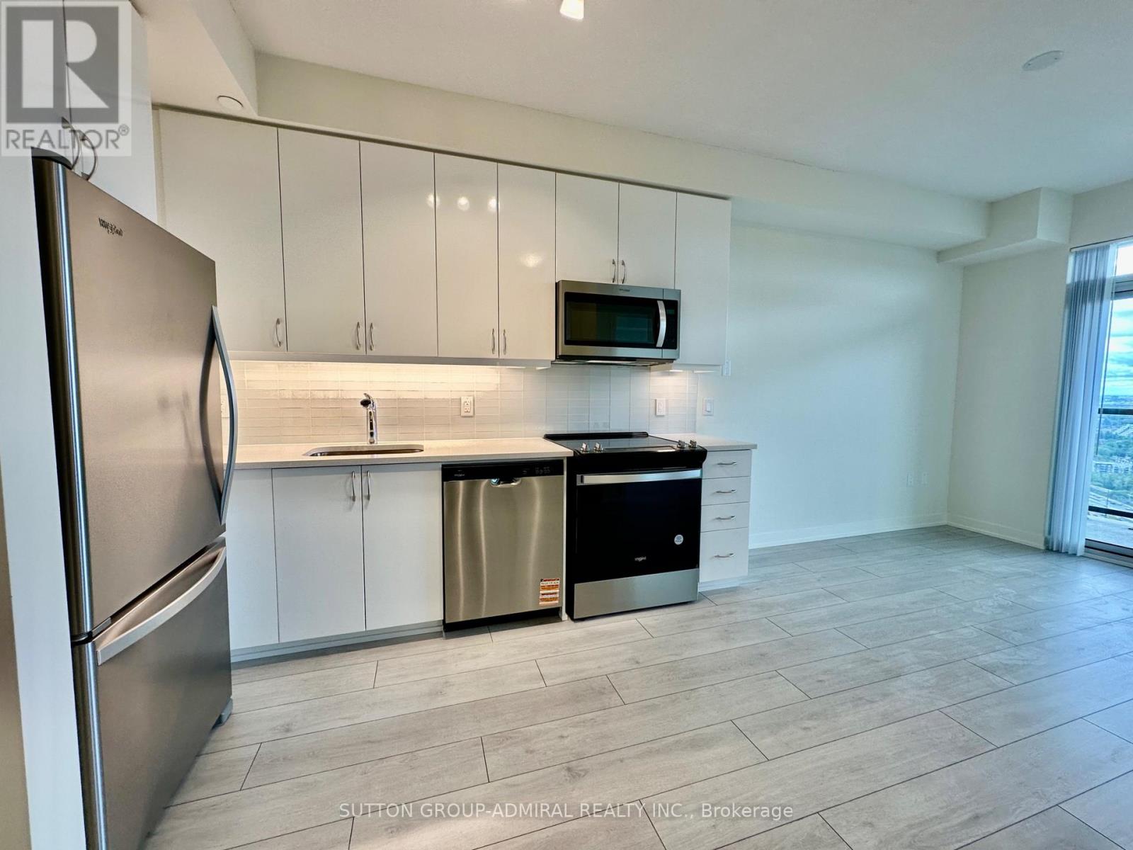 4110 - 38 ANNIE CRAIG DRIVE, Toronto (Mimico) — photo 4