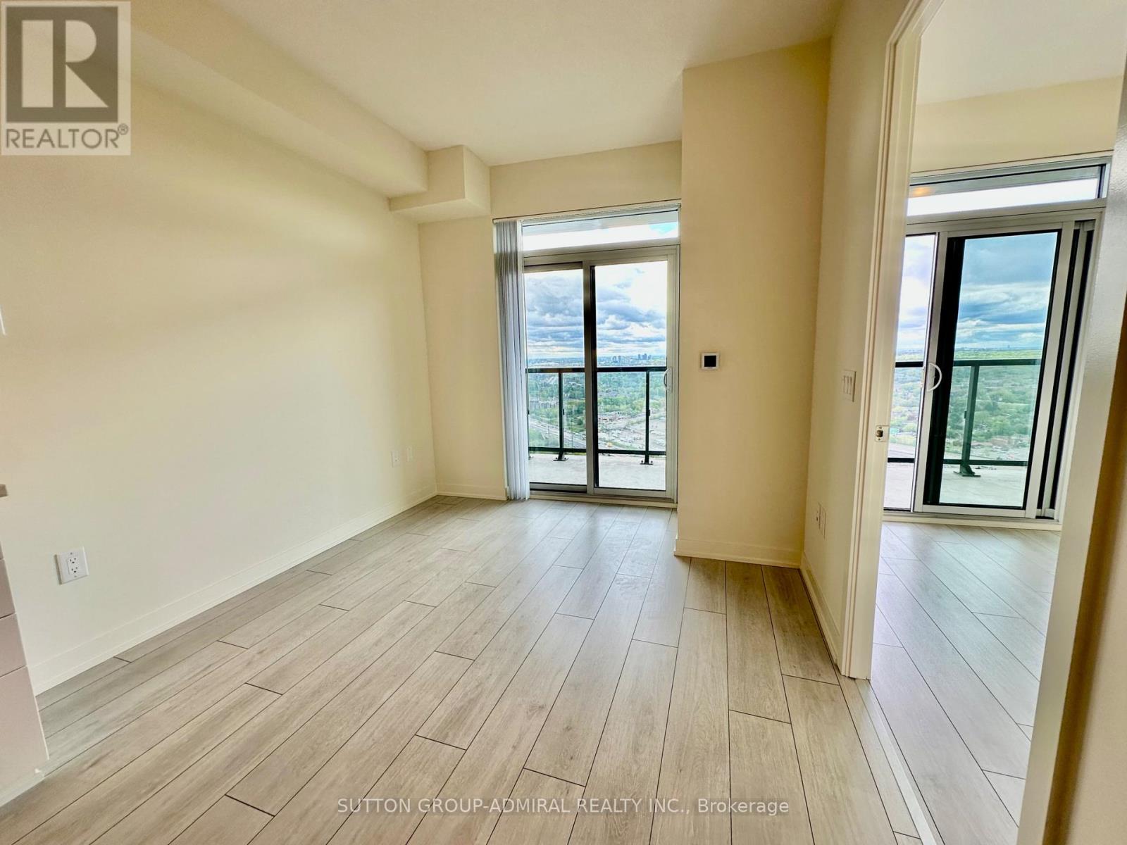 4110 - 38 ANNIE CRAIG DRIVE, Toronto (Mimico) — photo 8