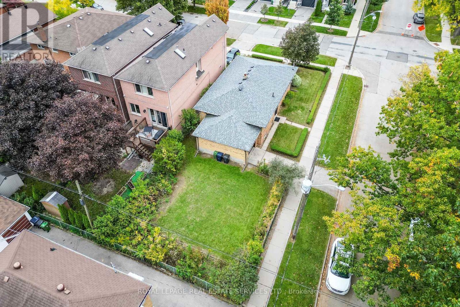 454 Rimilton Avenue, Toronto, ON photo 41