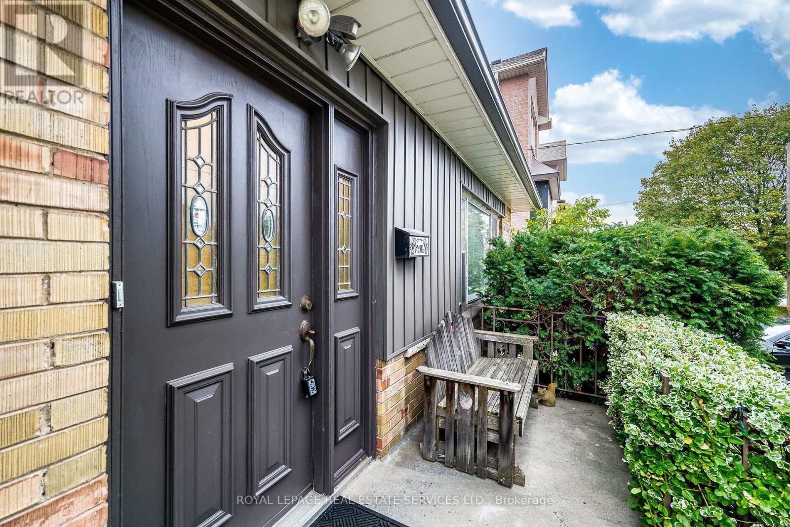 454 RIMILTON AVENUE, Toronto (Alderwood) — photo 9