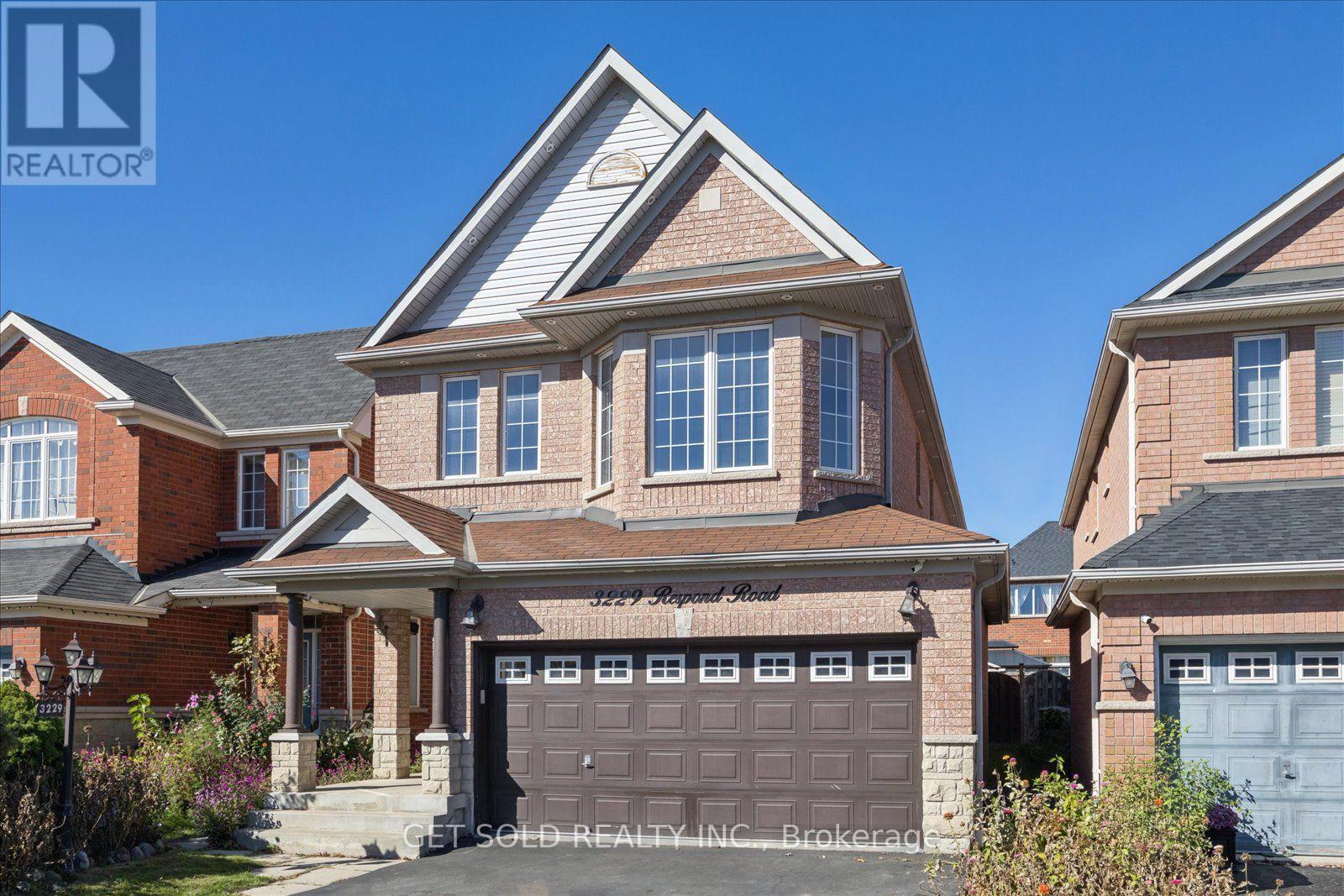 3229 RESPOND ROAD, Mississauga (Churchill Meadows) — photo 2
