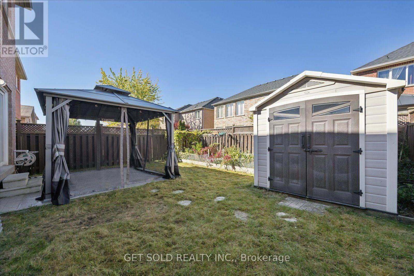 3229 Respond Road, Mississauga, ON photo 47