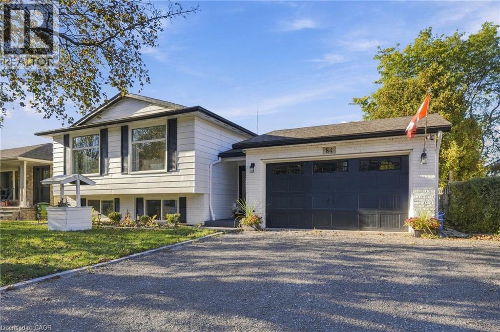 84 ELGAR Avenue, Hamilton — photo 2