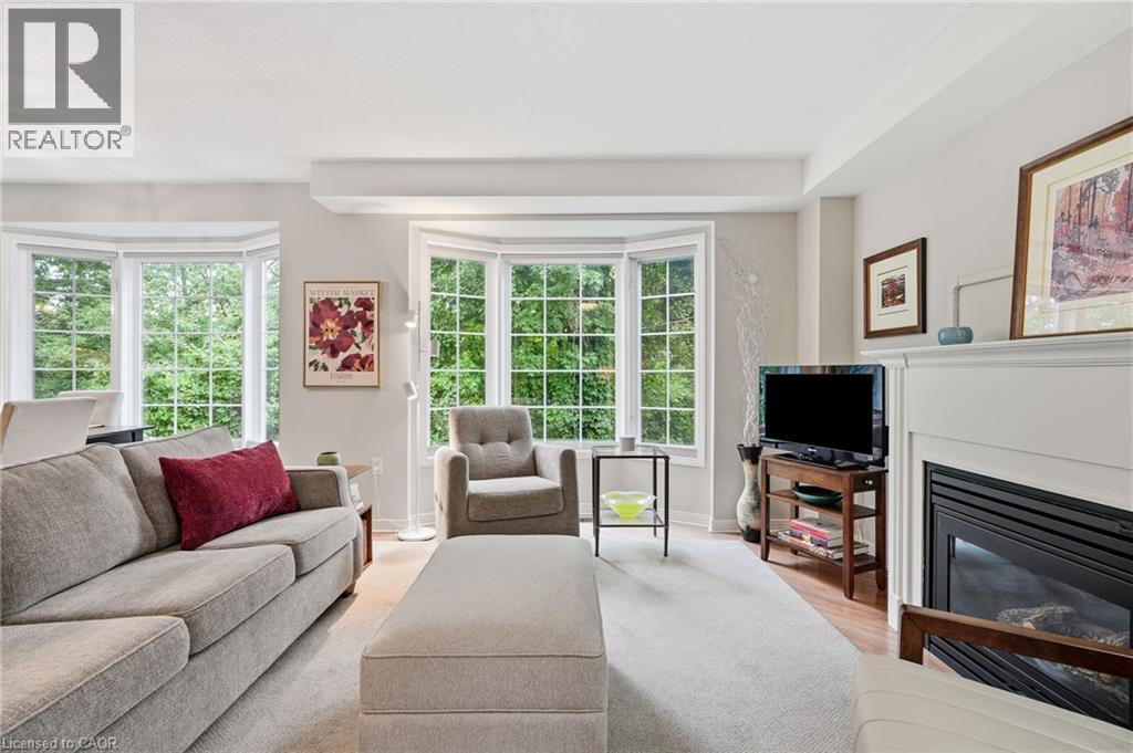 348 HIGHLAND Road W Unit# 7, Stoney Creek — photo 10