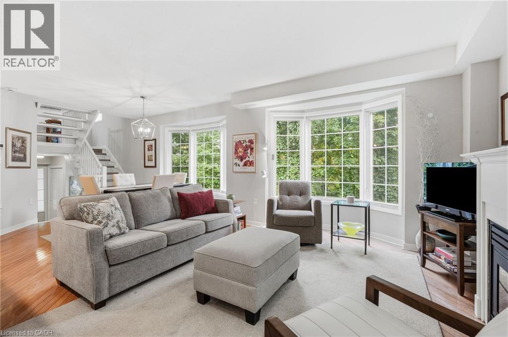 348 HIGHLAND Road W Unit# 7, Stoney Creek — photo 11