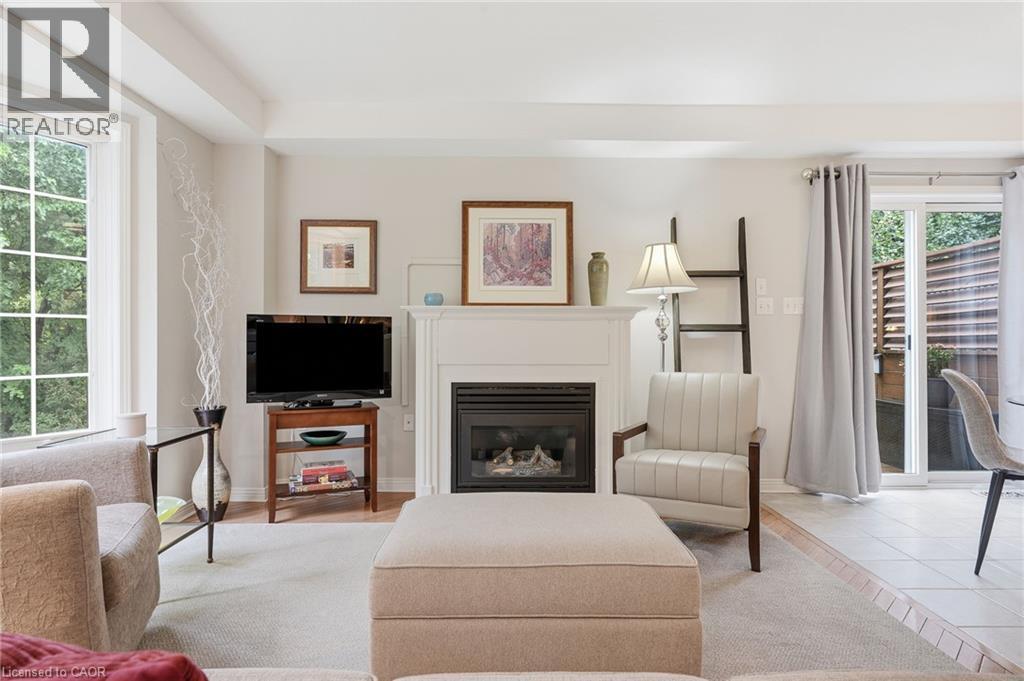 348 HIGHLAND Road W Unit# 7, Stoney Creek — photo 12