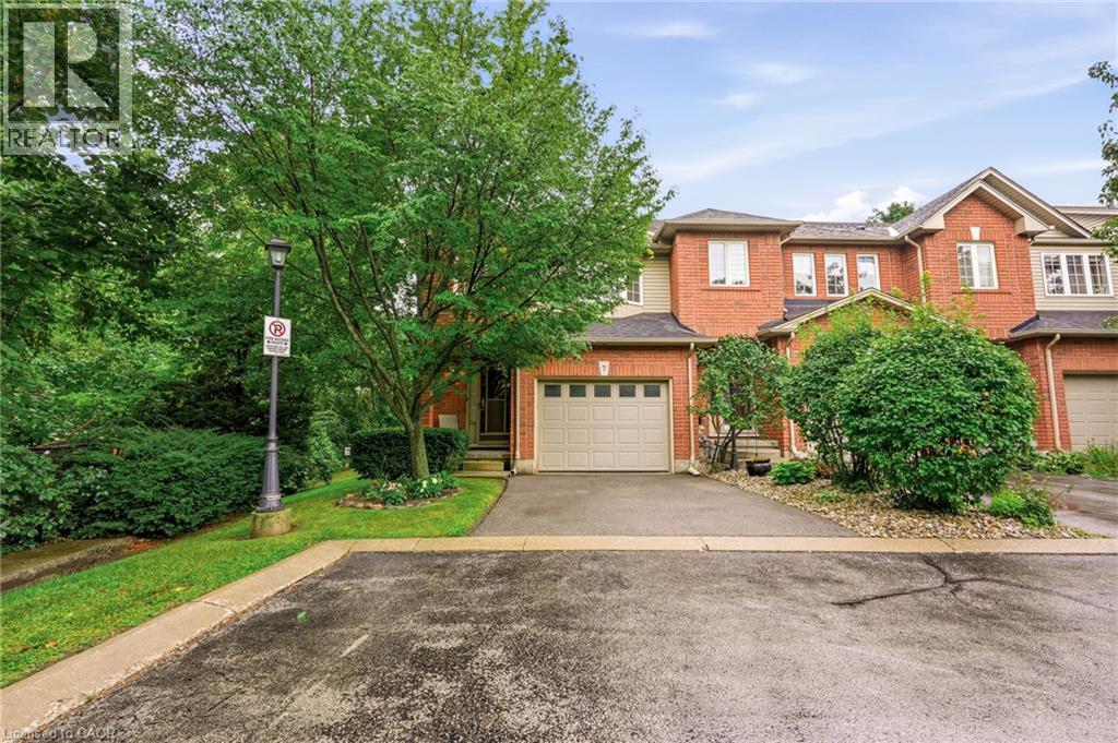 348 HIGHLAND Road W Unit# 7, Stoney Creek — photo 2