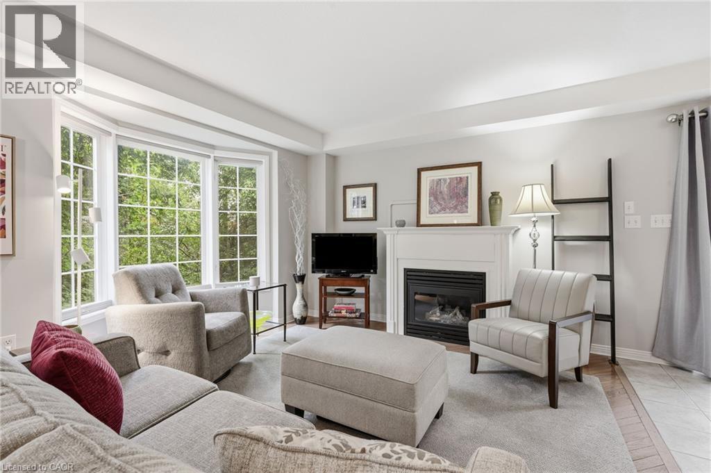 348 HIGHLAND Road W Unit# 7, Stoney Creek — photo 8
