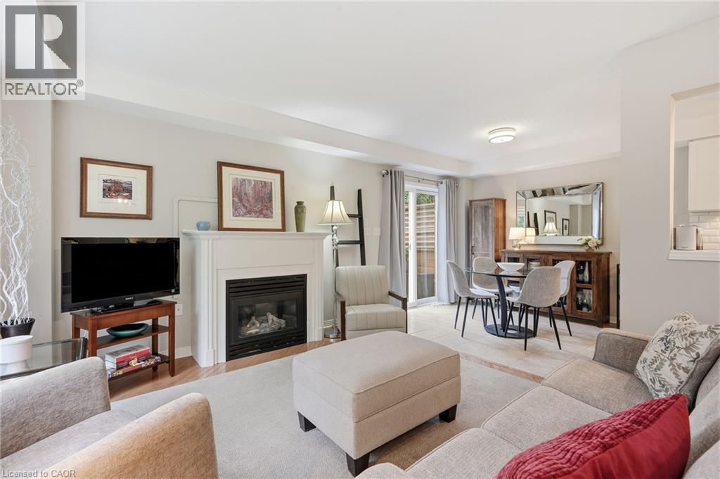 348 HIGHLAND Road W Unit# 7, Stoney Creek — photo 9
