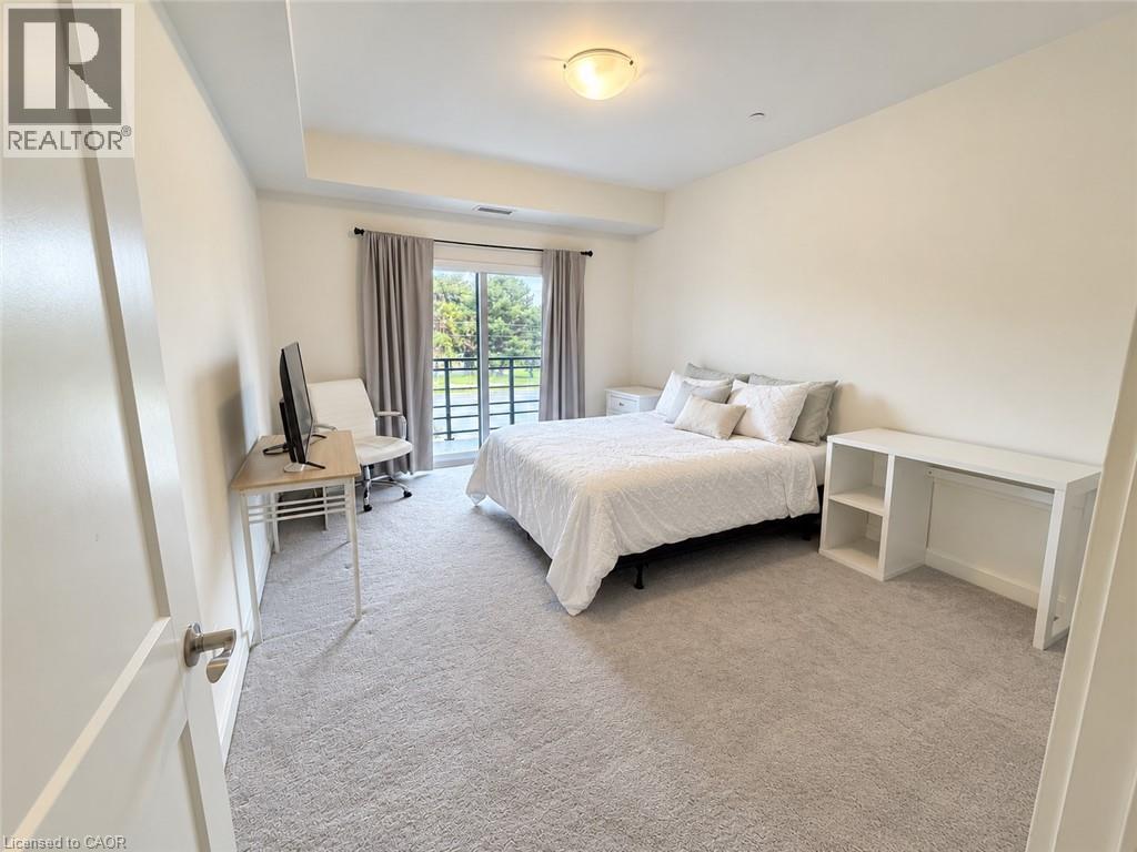 251 NORTHFIELD Drive E Unit# 212, Waterloo — photo 10