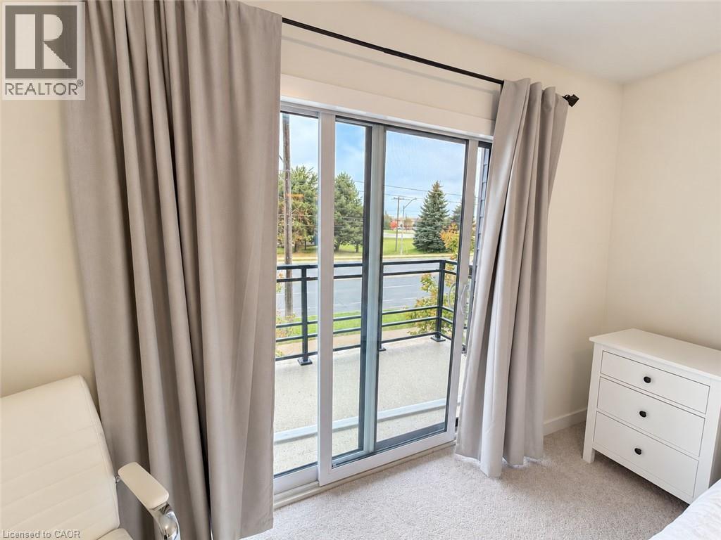251 NORTHFIELD Drive E Unit# 212, Waterloo — photo 11
