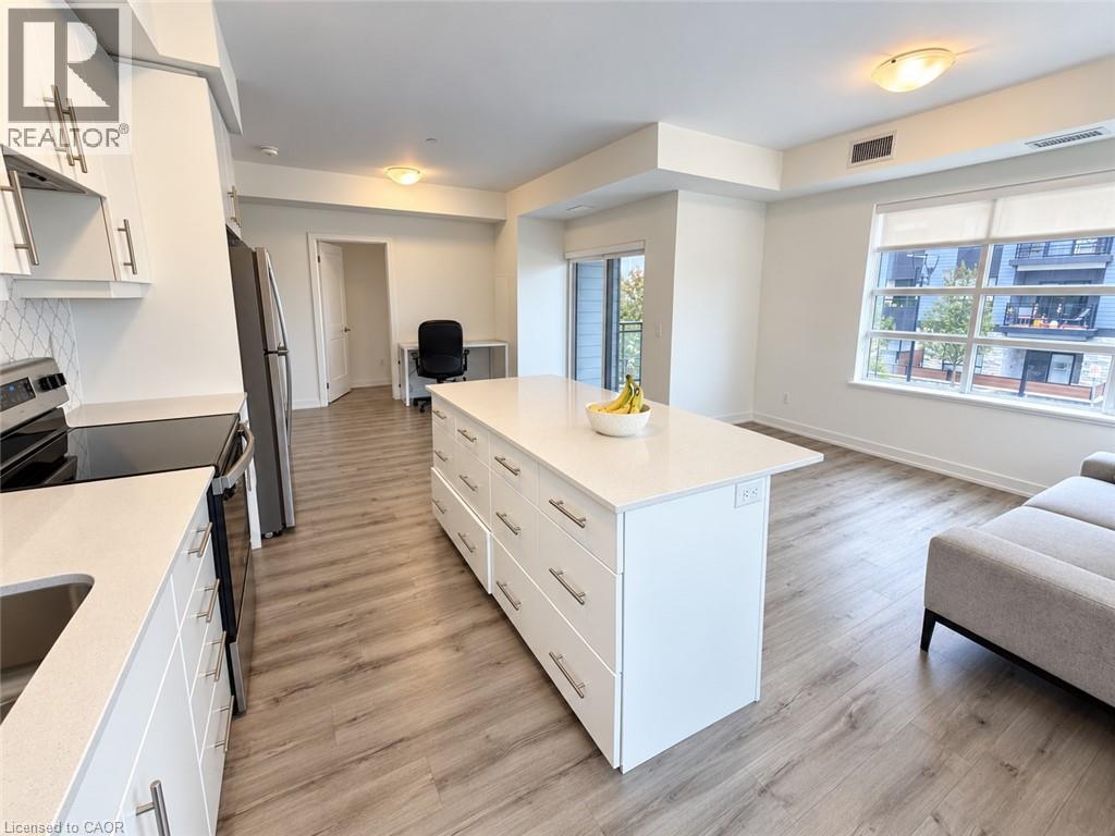 251 NORTHFIELD Drive E Unit# 212, Waterloo — photo 8