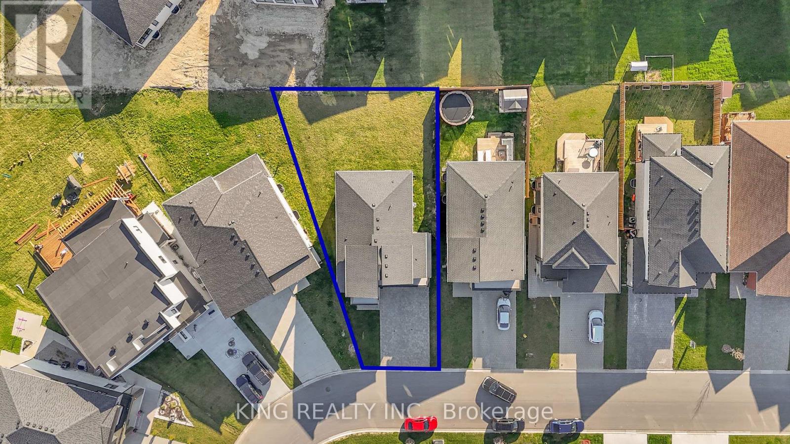 1464 MEDWAY PARK DRIVE, London North (North S) — photo 5