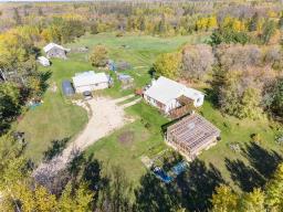 105003 16 E Avenue, Gimli Rm, MB R0C2W0 Photo 11