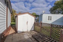 13 Sonora Crescent, Winnipeg, MB R2N1B2 Photo 22