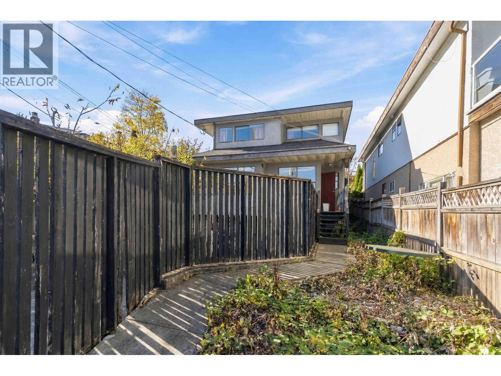 3628 DUNBAR STREET — photograph 4