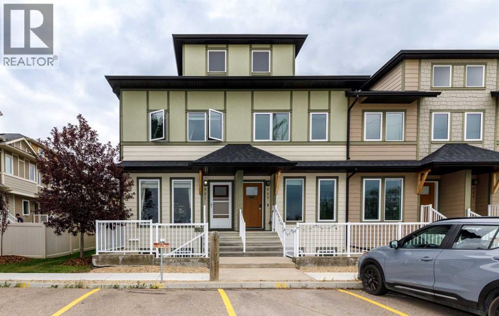 901, 339 Viscount Drive, Red Deer, Alberta, T4R0S2