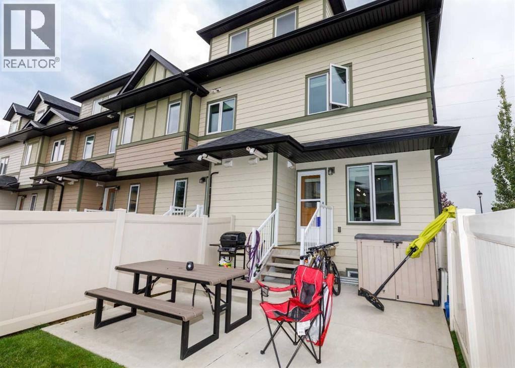 901, 339 Viscount Drive, Red Deer — photo 26