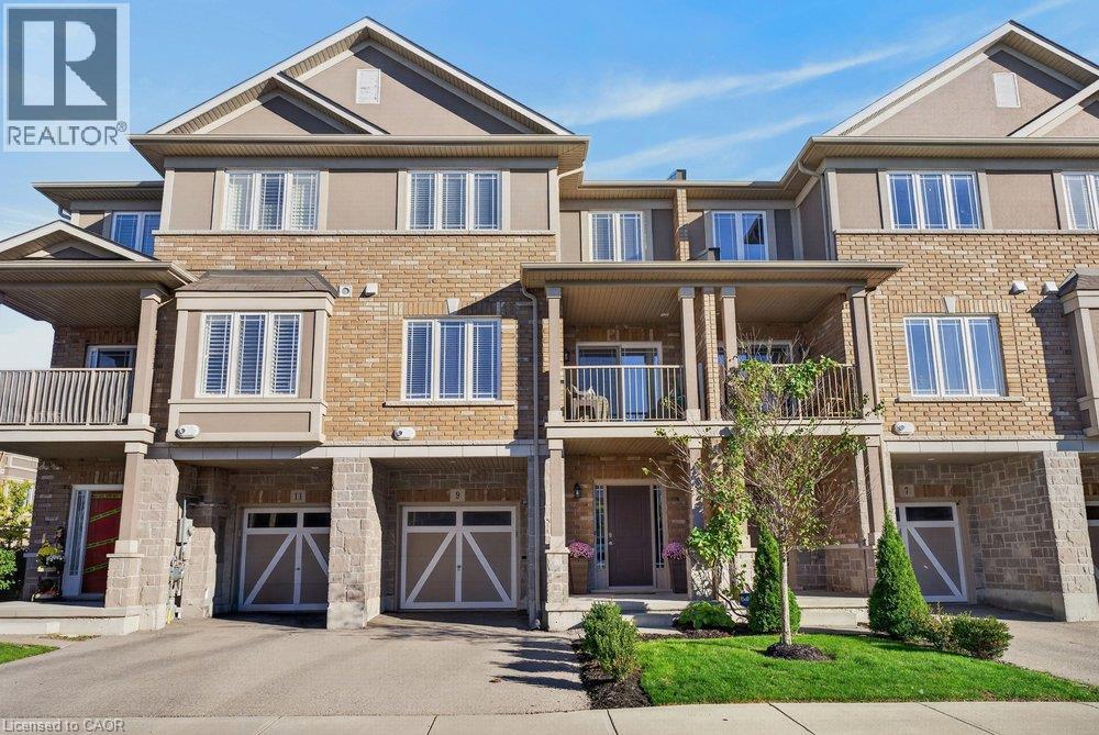 Photo of 9 BLOOM Crescent