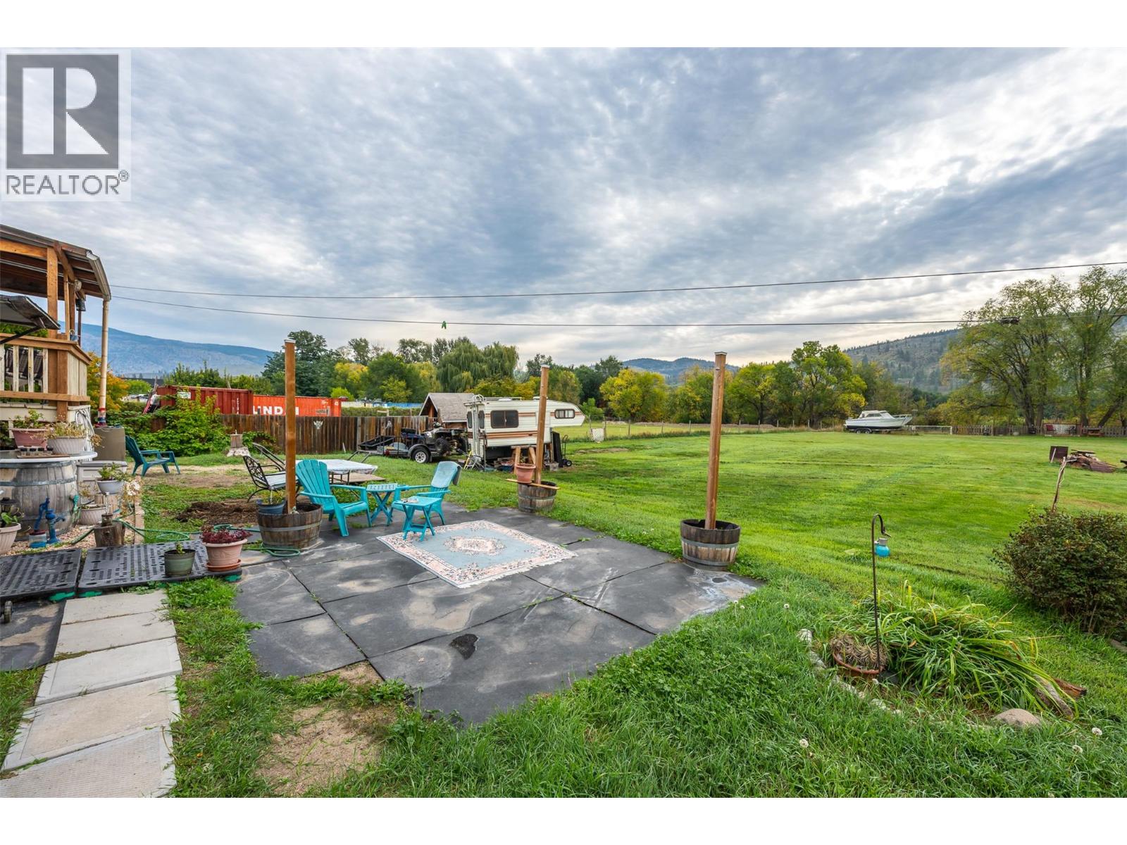 5467 Sawmill Road, Oliver - Image 1