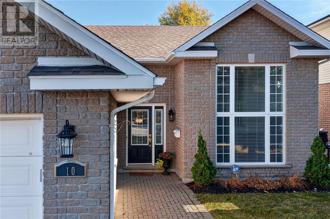 10 GREENWICH Court, Sudbury — photo 4