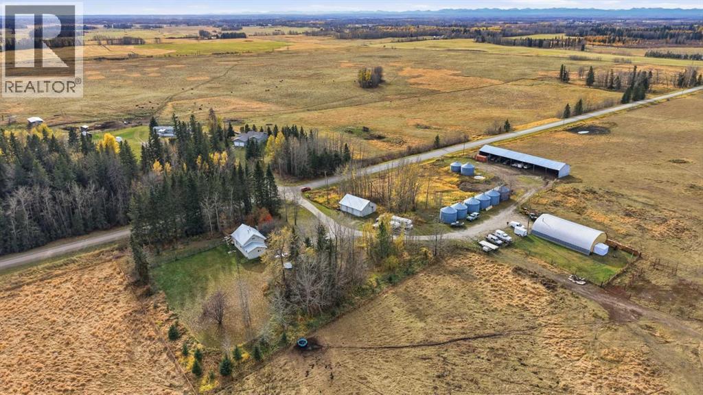 Listing photo – 43048 Township 38-2, Rural Clearwater County