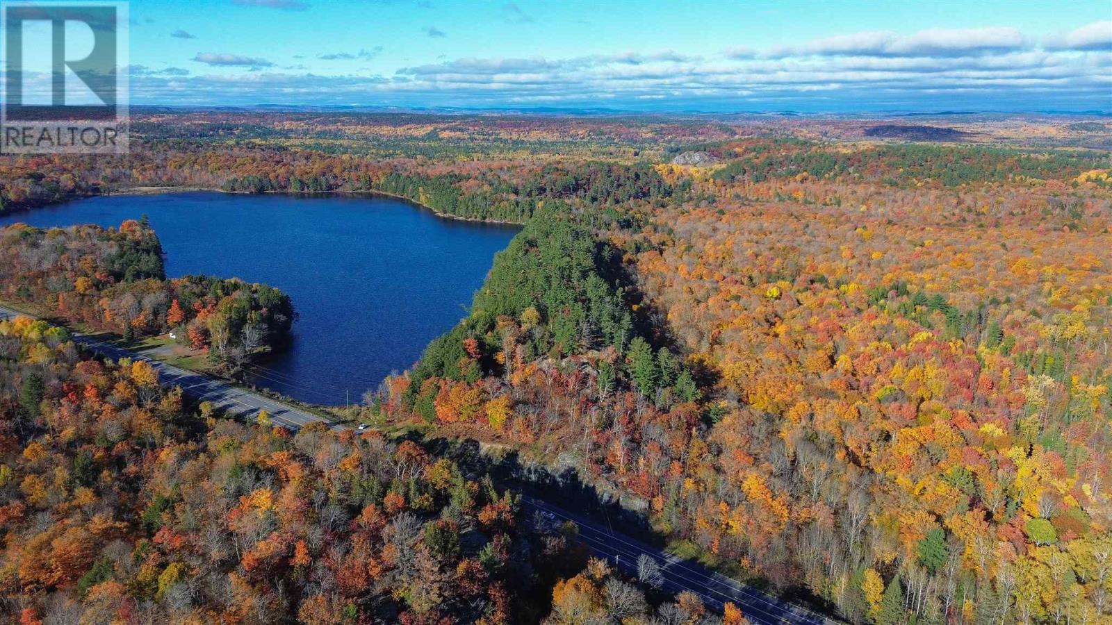 Land at 21566 Highway 17 E, Huron Shores, ON