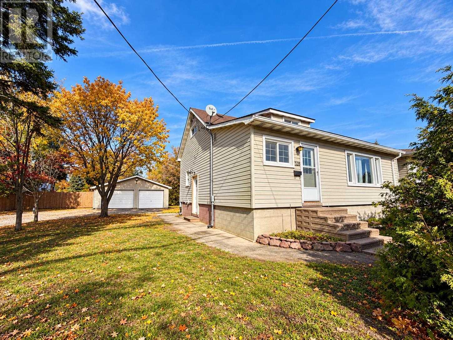 328 McNabb ST, Sault Ste. Marie