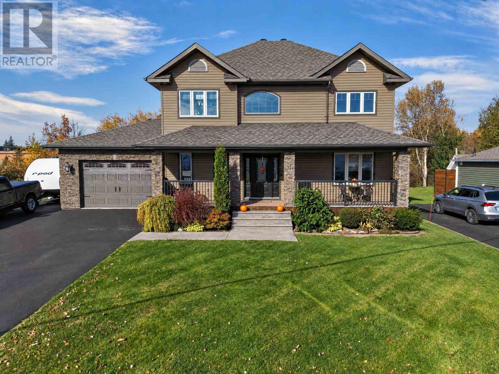 12 McNabb ST, Sault Ste. Marie