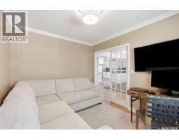 Bedroom - 220 3rd Street E, Saskatoon, SK S7H1L3 Photo 9