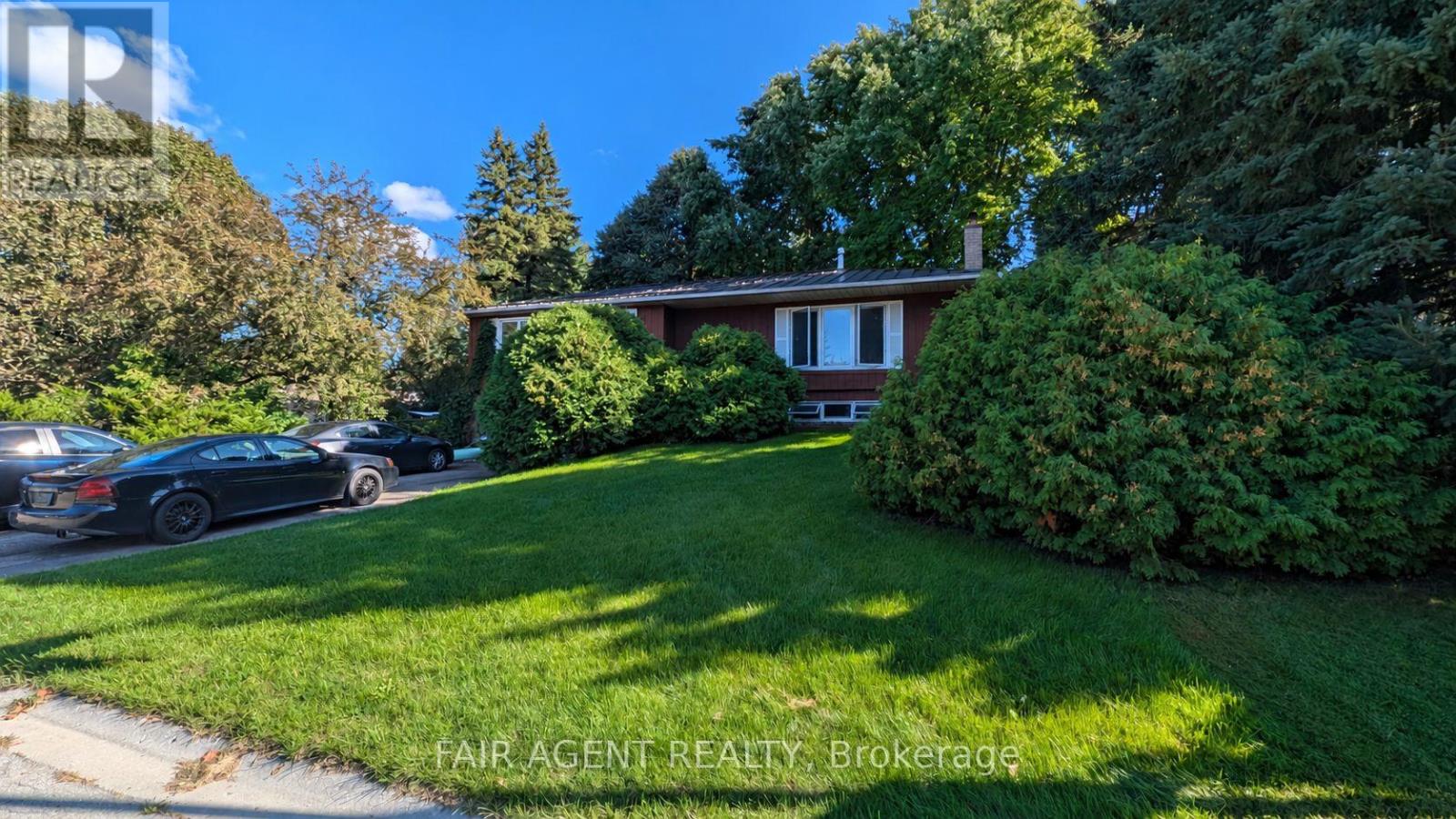 33 MAYNARD DRIVE, King (Schomberg)