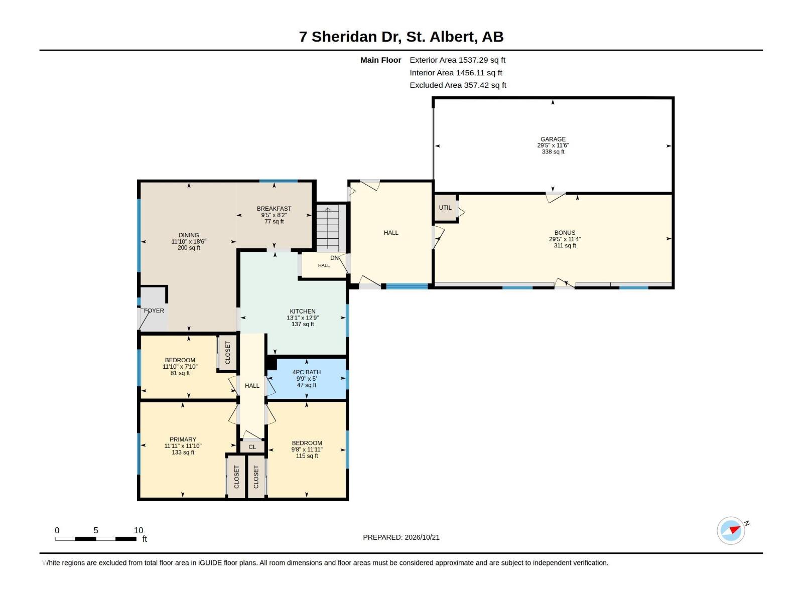 7 Sheridan Drive, photo 46