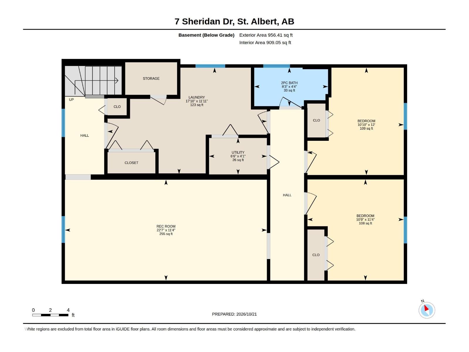 7 Sheridan Drive, photo 47