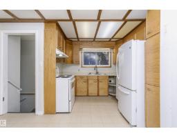 Bedroom 5 - 7 Sheridan Dr, St  Albert, AB T8N0J1 Photo 10