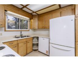 Laundry room - 7 Sheridan Dr, St  Albert, AB T8N0J1 Photo 12
